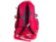 Женский рюкзак ONEPOLAR (ВАНПОЛАР) W1537-red