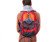 Детский рюкзак ONEPOLAR (ВАНПОЛАР) W1581-orange