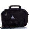 Мужская спортивная сумка ONEPOLAR (ВАНПОЛАР) W5078-black