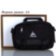 Мужская спортивная сумка ONEPOLAR (ВАНПОЛАР) W5078-black