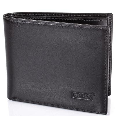 Мужская кожаная визитница GRASS (ГРАСС) SHI516-1