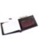 Мужская кожаная визитница GRASS (ГРАСС) SHI516-1
