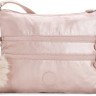 Сумка Kipling ALVAR K12472_49B Бежевый (Бельгия)