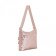 Сумка Kipling ALVAR K12472_49B Бежевый (Бельгия)