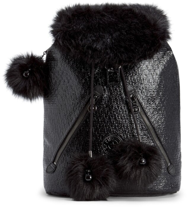 Рюкзак Kipling FUNDAMENTAL KI2631_58G Черный (Бельгия)