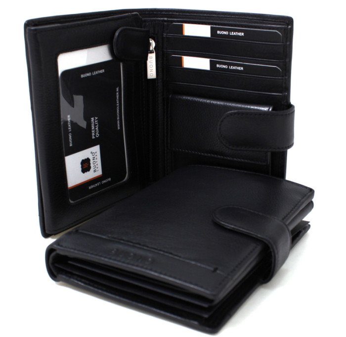 Портмоне BUONO (02-6224)