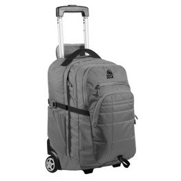 sumka ryukzak na kolesah granite gear trailster wheeled 40 flint black