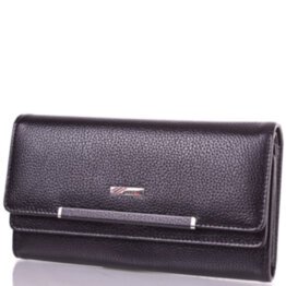 Кошелек женский кожаный DESISAN (ДЕСИСАН) SHK724-2FL