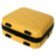 Дорожная косметичка Vip Collection (COSTA.14.yellow)