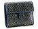 Женский кошелек из кожи питона (WP-034)