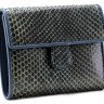 Женский кошелек из кожи питона (WP-034)