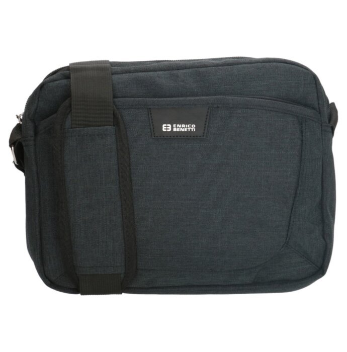 Сумка Enrico Benetti Sydney Eb47149 001 Черный (Нидерланды)