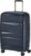 Чемодан Travelite Motion TL074948-20 Синий (Германия)