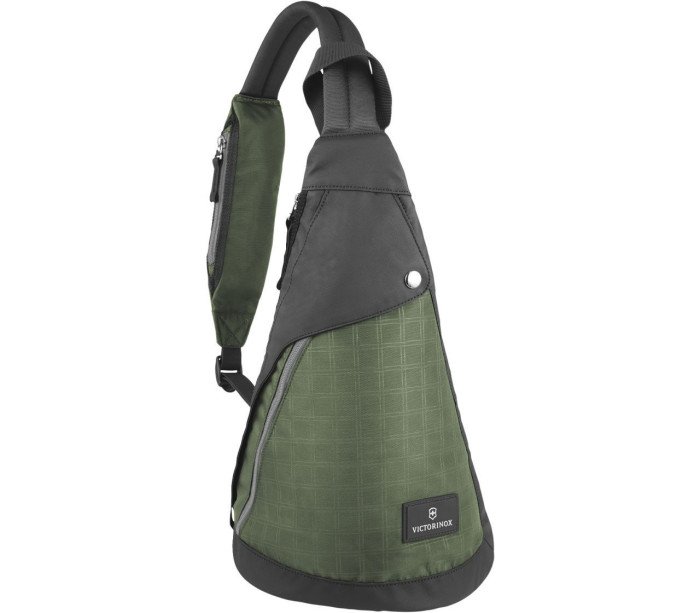 Рюкзак Victorinox Altmont Vt601439 Зеленый (Швейцария)