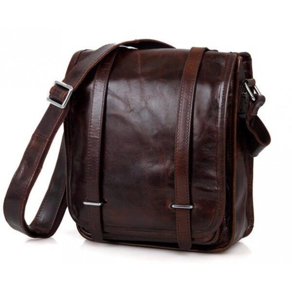 Сумка через плечо TIDING BAG 7109C