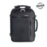 Рюкзак, сумка,  Tucano Tugo M Cabin 15.6''[Black]