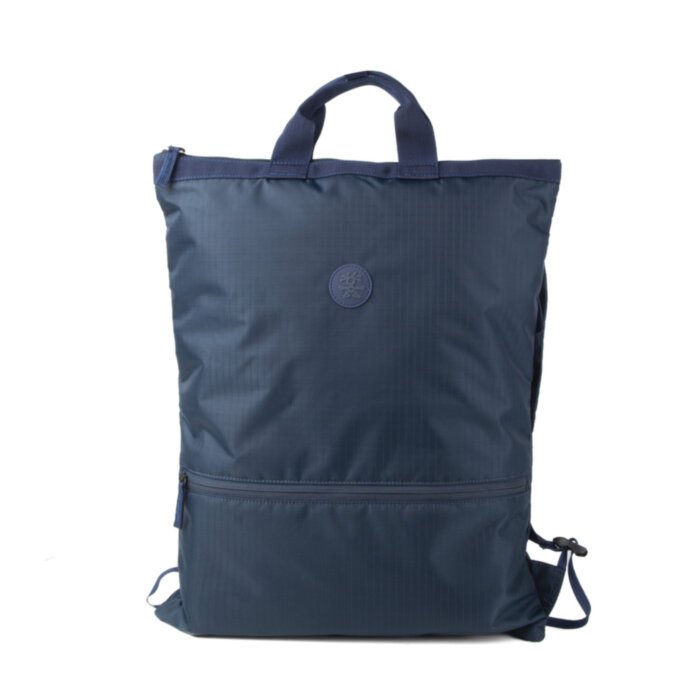 Рюкзак Crumpler The Flying Duck Camera Half Backpack[Темно-синий]