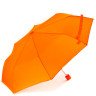 Зонт женский механический компактный облегченный FARE (ФАРЕ) FARE5008-orange