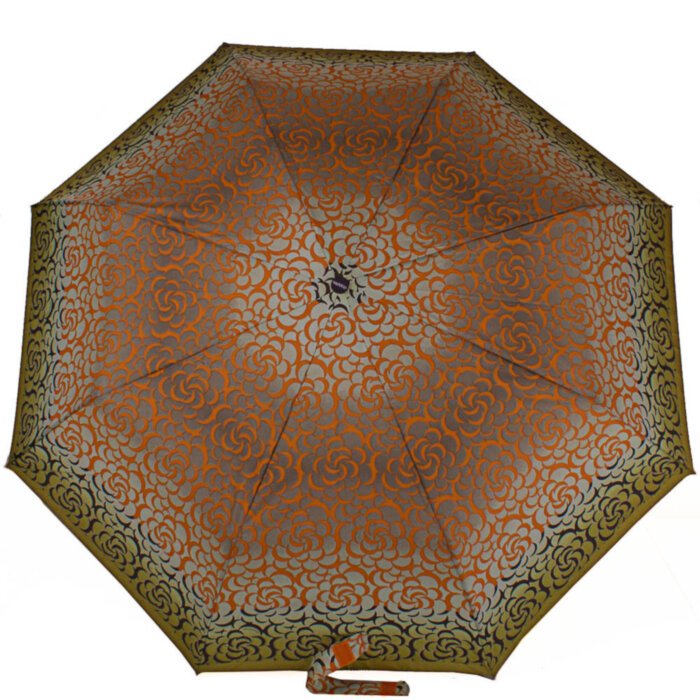 Зонт женский полуавтомат DOPPLER (ДОППЛЕР) DOP73016519-6