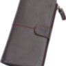 Кошелек Vintage 14487 кожаный Коричневый