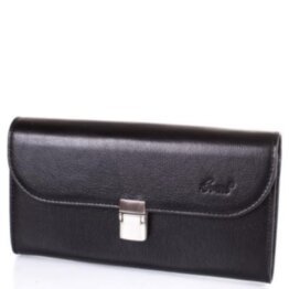 Кошелек женский кожаный GRASS (ГРАСС) SHI184-13