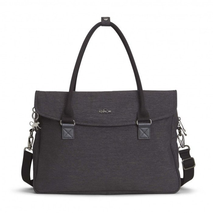 Сумка Kipling SUPERWORK K15576_16V Серый (Бельгия)