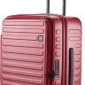 Чемодан Lojel Cubo Lj-CF1627-1M_R Красный (Япония)