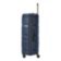 Чемодан Travelite Motion TL074949-20 Синий (Германия)