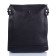 Мужская кожаная сумка-планшет LARE B (ЛАРЕ Б ) TU539-4-black