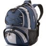 Рюкзак Travelite Basics TL096286-20 Синий (Германия)