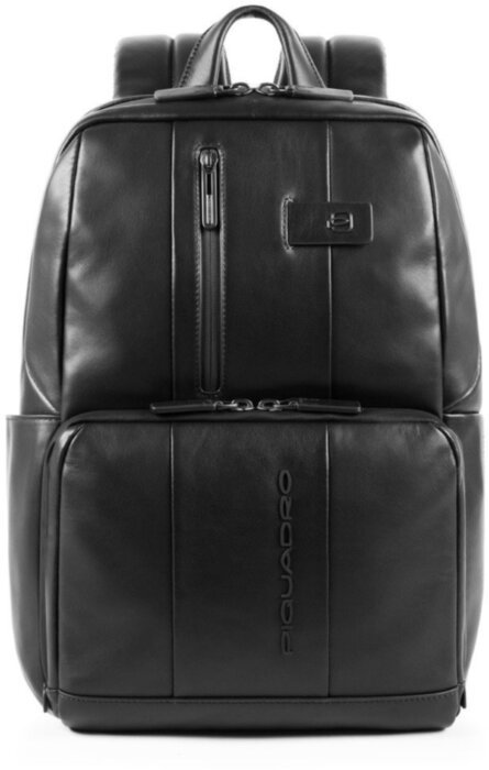 Рюкзак для ноутбука Piquadro Urban (UB00) CA3214UB00_N Черный (Италия)