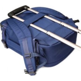 Рюкзак, сумка,  Tucano Tugo M Cabin 15.6''[Blue]