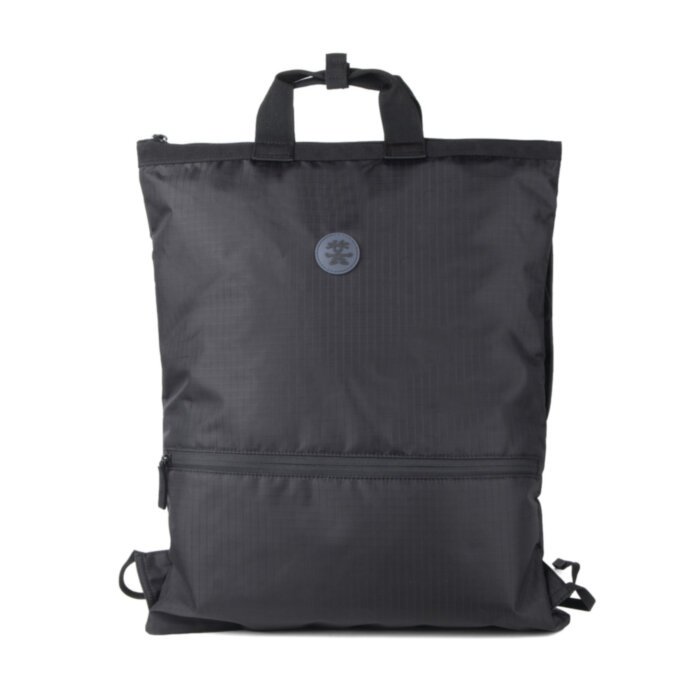 Рюкзак Crumpler The Flying Duck Camera Half Backpack[Черный]