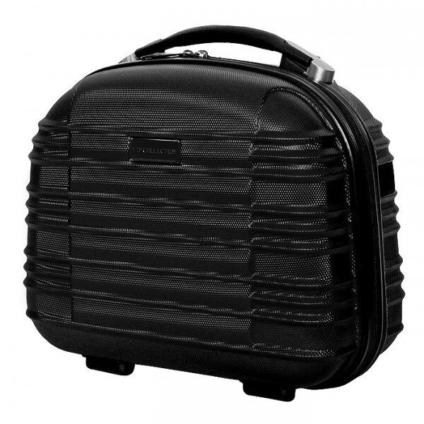 Дорожная косметичка Vip Collection (N.14.black)