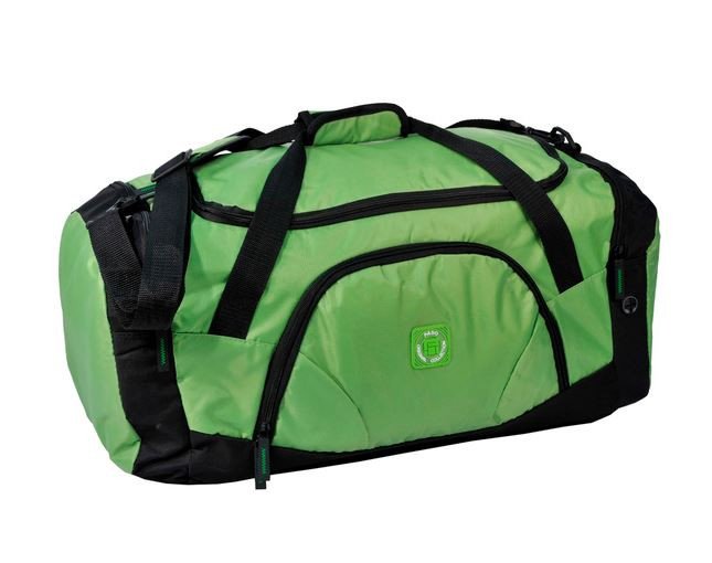 Спортивная сумка Paso 13NB-363Z