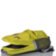 Женский рюкзак с карманом для ноутбука ONEPOLAR (ВАНПОЛАР) W1766-yellow