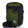 Мужская спортивная сумка ONEPOLAR (ВАНПОЛАР) W3023-green