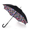 Зонт женский Fulton Bloomsbury-2 L754 Rose Garden (Розы)
