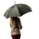 Зонт женский Fulton Bloomsbury-2 L754 Rose Garden (Розы)