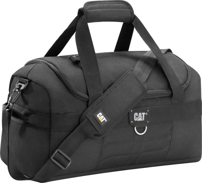 Сумка дорожная CAT Millennial Cargo Duffel S 83526