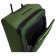 Чемодан Travelite Derby TL087548-80 Зеленый (Германия)
