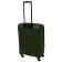 Чемодан Travelite Derby TL087548-80 Зеленый (Германия)