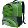 Рюкзак Travelite Basics TL096286-80 Зеленый (Германия)