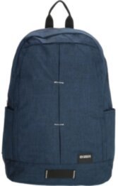 Рюкзак для ноутбука Enrico Benetti Sydney Eb47151 002 Синий (Нидерланды)