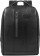 Рюкзак для ноутбука Piquadro Urban (UB00) CA4818UB00_N Черный (Италия)