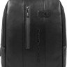 Рюкзак для ноутбука Piquadro Urban (UB00) CA4818UB00_N Черный (Италия)