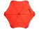 Противоштормовой зонт-трость женский механический с большим куполом BLUNT (БЛАНТ) Bl-classic-red