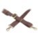 Сумка мужская Visconti ML34 Victor (Brown)
