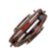 Сумка мужская Visconti ML34 Victor (Brown)