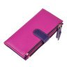 Портмоне женское Visconti (RВ-100 berry/multi) 